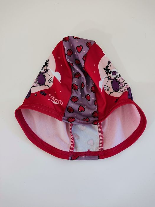 Speedo детски бански - 4 год.