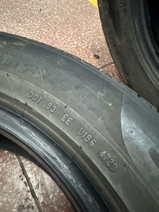 Anvelope iarna Pirelli SCORPION WINTER 215/65 R17