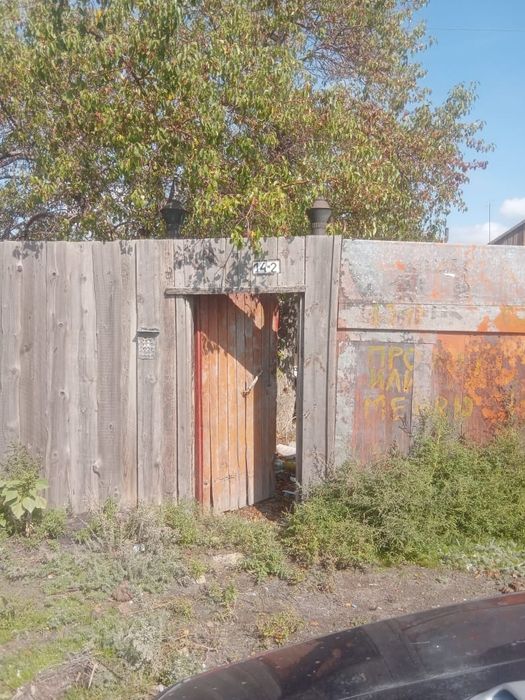 Продам дом на Жоломане