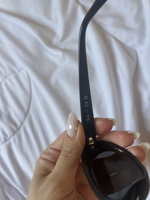 Оригинални очила rayban 4441d