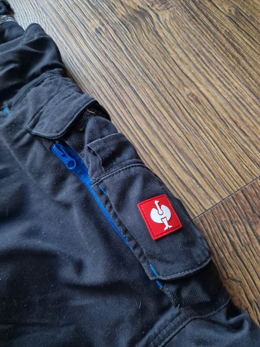 Страхотен мъжки работен панталон ENGELBERT STRAUSS размер 48