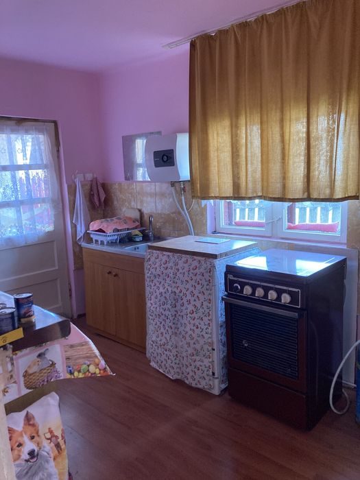 Vand casa in Curtea de Arges