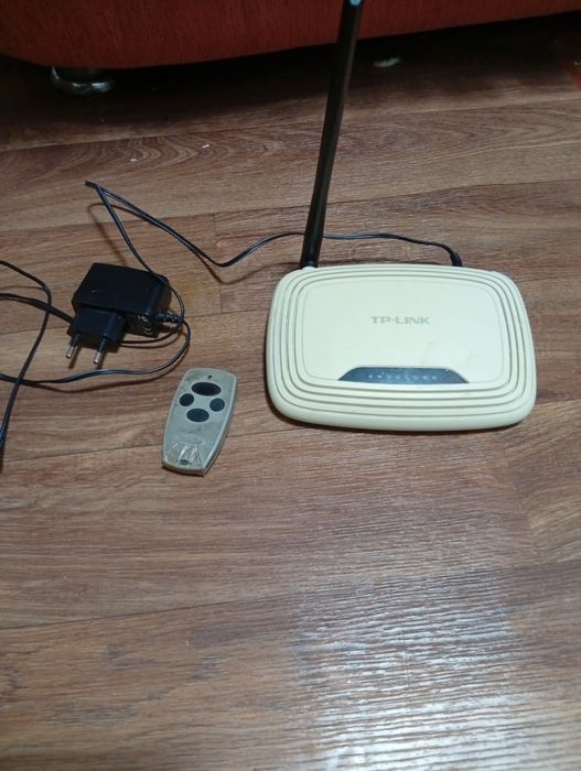 Продам Wi-Fi роутер