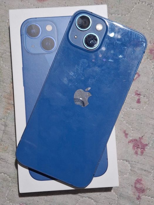Iphone. 13 128gb