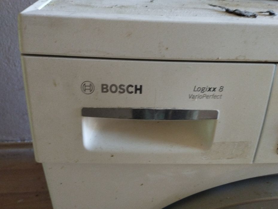 Пералня Bosch Бош