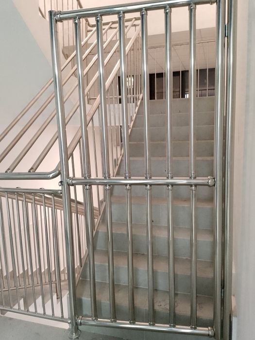 Перила из нержавейка  Астана