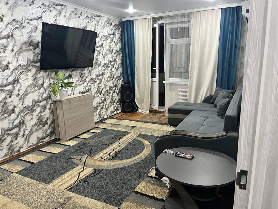 Продам 2-х комнатную квартиру