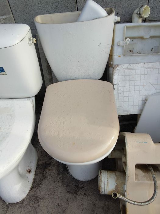 Унитаз бу сатылады