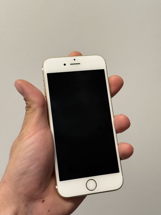 iPhone 6s Gold 64GB