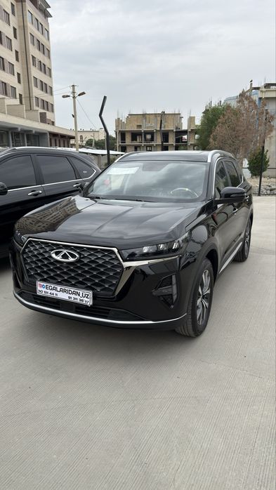 Other Tiggo 7 Pro 2025