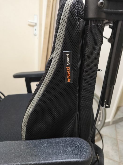 Мултифункционална Инвалидна Количка