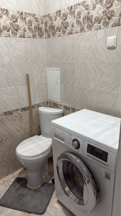 Сдается квартира
