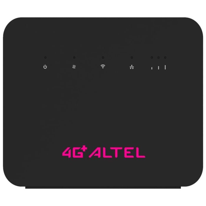 Altel 4G P28 разблокировка, прошивка