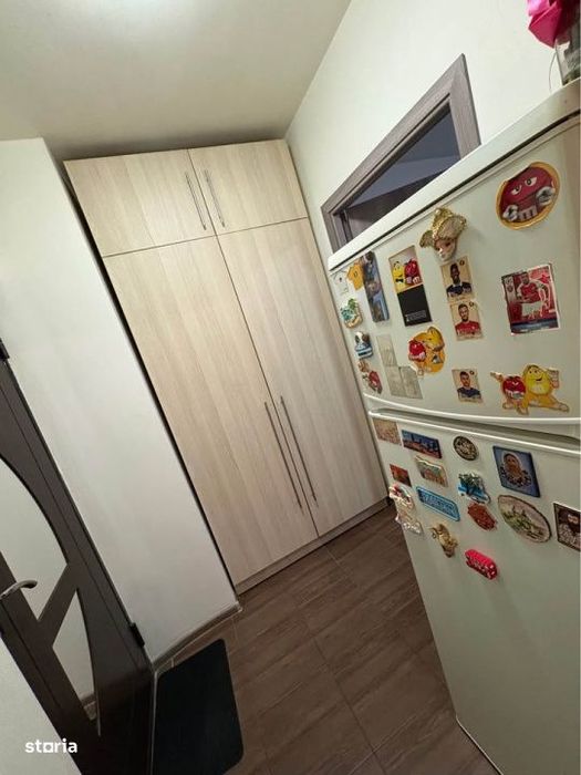 Redus Apartament 2 camere, 38.30 mp, zona Calea Bucuresti/Electroputer