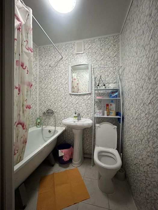 Квартира по часам