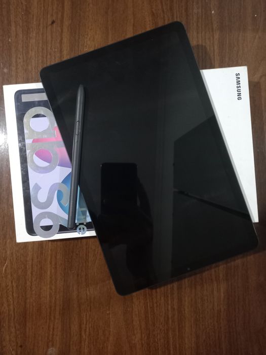 Samsung Tab S6 Lite