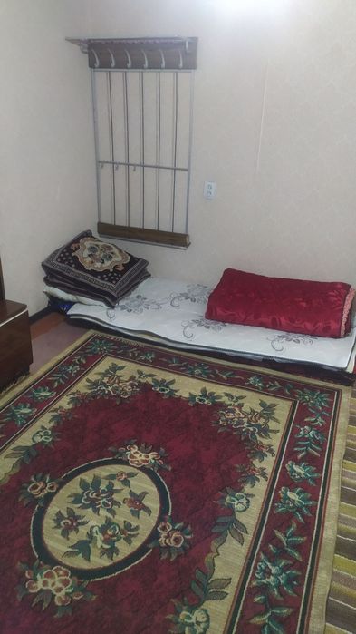 Бадамзар 1 комнатная квартира ориентир ровд