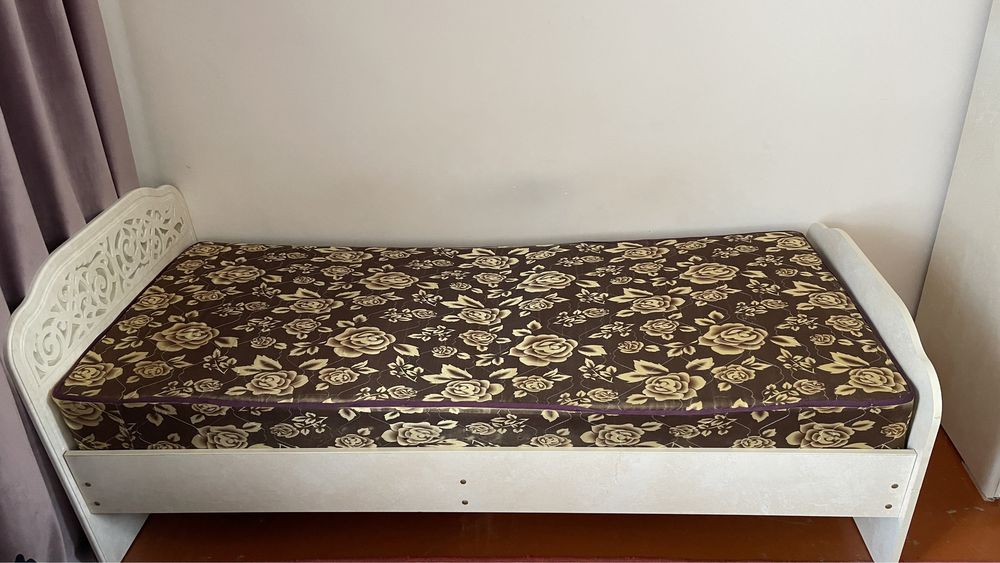 Мебель Александрия  2 кровати