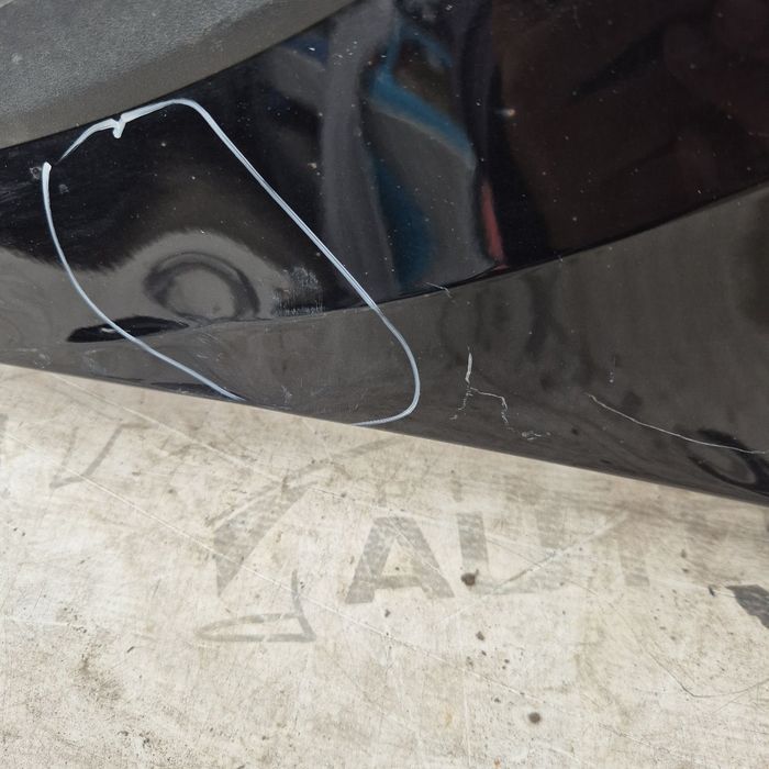 Aripa stanga Skoda Karoq an 2017-2018-2019-2020-2021-2022-2023-2024-20