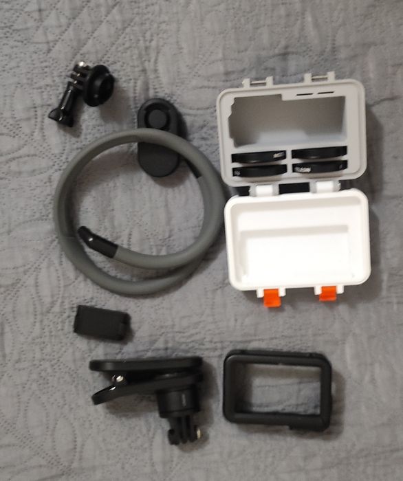 Dji osmo action 5 pro
