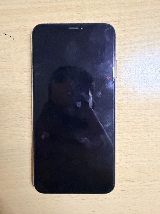 Айфон xs max  64
