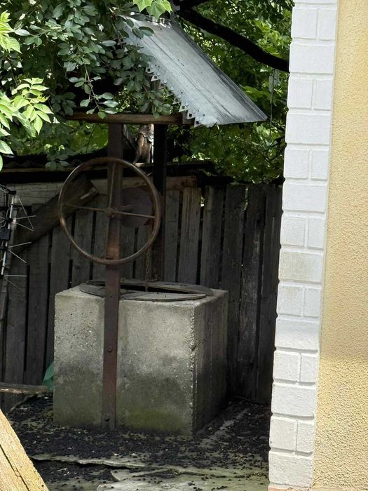 Vilă de vânzare în Comuna Luizi-Călugăra Bacău