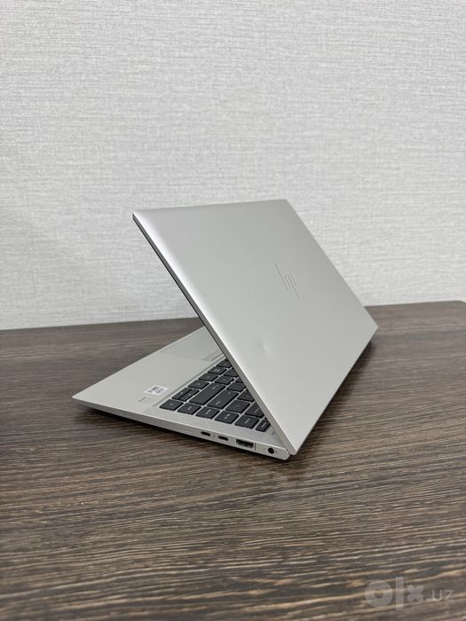 Премиум Ультрабук HP EliteBook intel Core i5 Для IT и Учебы с Грантией