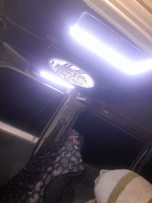 Дамас 1997 йил радной