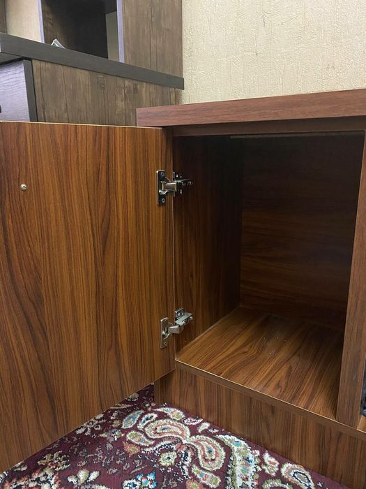 Mebelniy 2ta  shkaf sotiladi