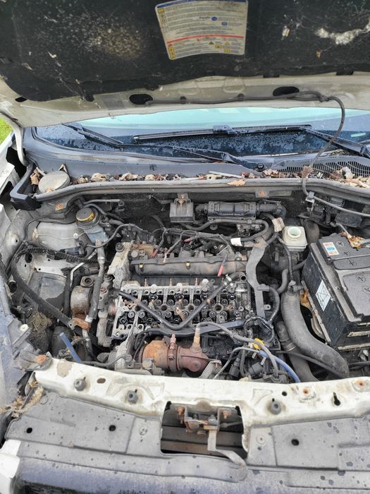 Se vand 3 Fiat Doblo