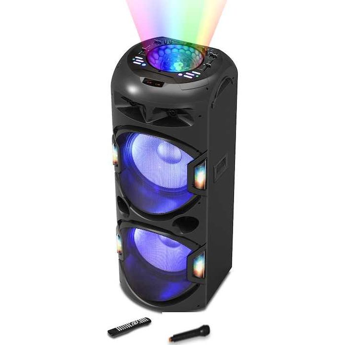 Boxă audio Akai