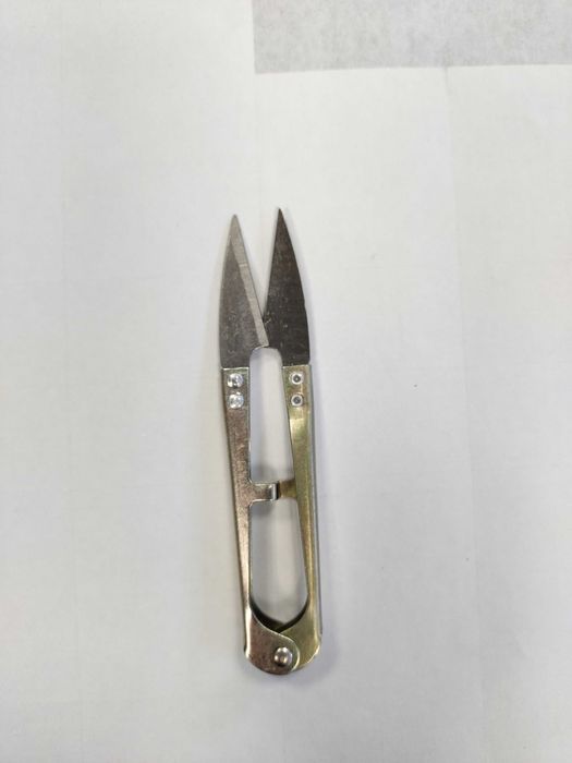 кожарска, сарашка клъцка, клъцки, резци за кожа, 3 модела