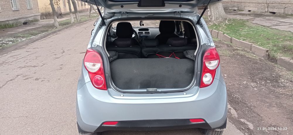 Продам свою машину