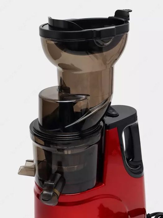 Шнековая Соковыжималька Hoffman GIPFEL GF-5067 Sokovijimalka sok shnek