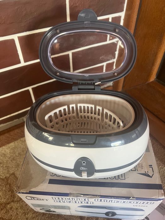 Sterilizator ultrasunete Uten