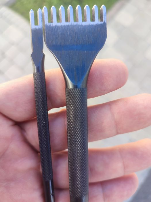 Пробойник    4mm япония