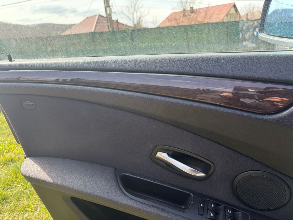 Piese BMW E60 E61