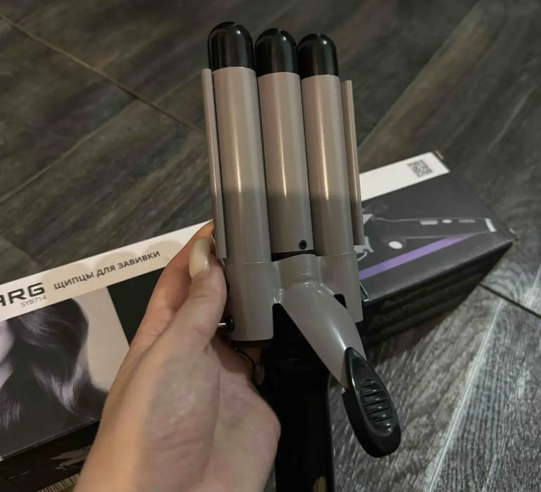 Щипцы ARG SYB714