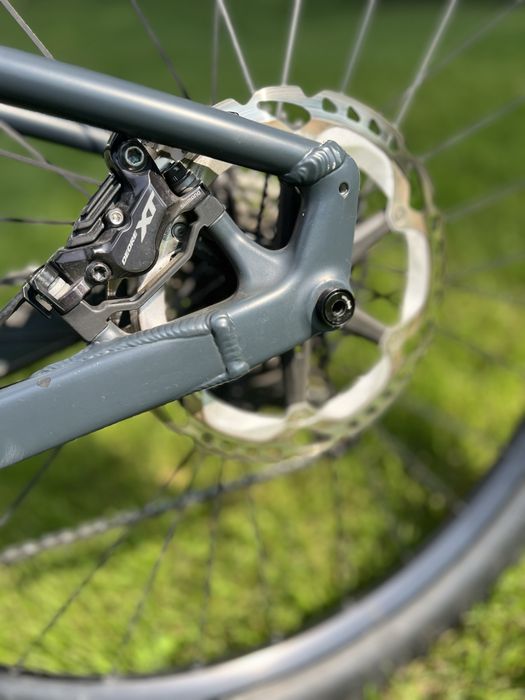 Mondraker Crafty Race EDITION E-bike /electrica