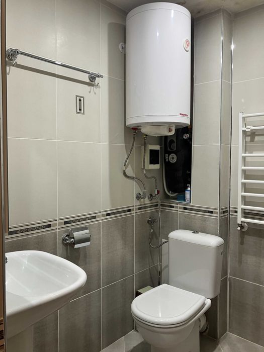 Продава се Двустаен апартамент в Варна, Базар Левски - 63 кв.м за 3937 €/кв.м - Снимка #14