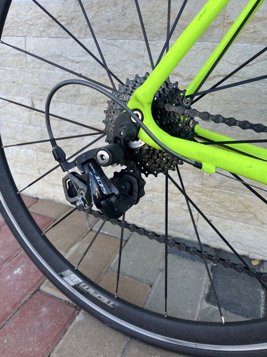 Specialized allez