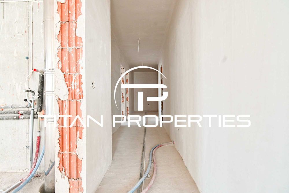 Продава се Многостаен апартамент в София, Малинова долина - 171 кв.м за 1759 €/кв.м - Снимка #12