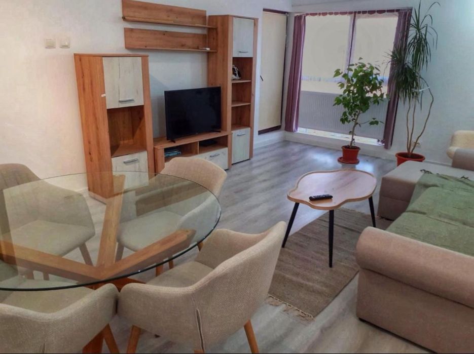 Apartament, 64mp, bloc nou 2025, Craiova-Complet mobilat si utilat