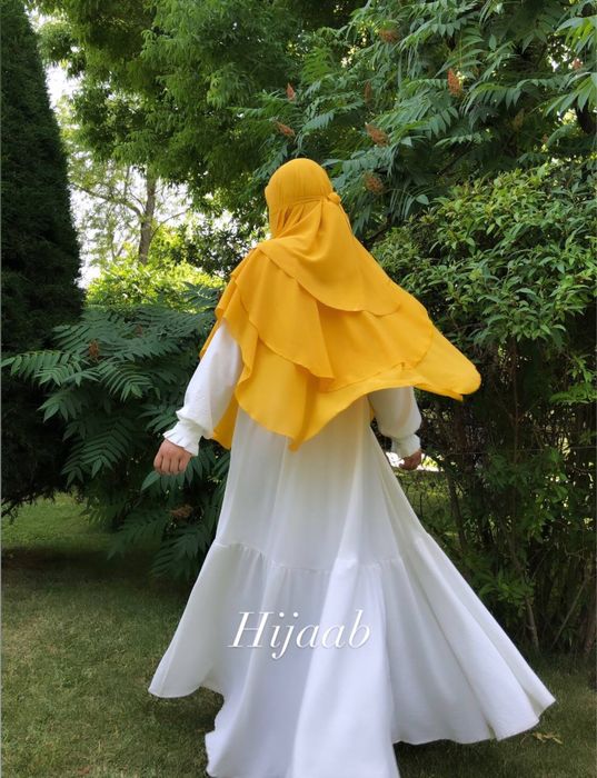 В наличии платье