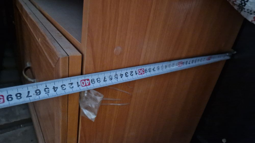 Продам большую тумбу