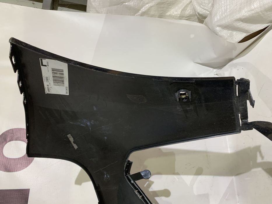 Bara fata BMW IX20, M-Sport, 2021, 2022, 223, 2024, cod origine OE 51117933621.