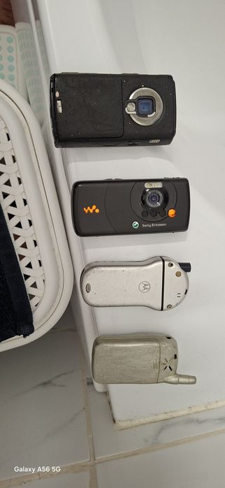 Lot Telefoane vintage