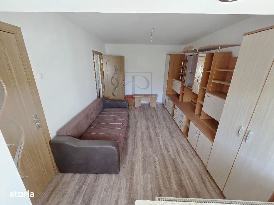 Lipovei - 1Cam - Renovata - Zona Linistita — fotografia 1