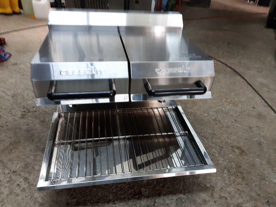 Професионален Саламандар +Latco linkat