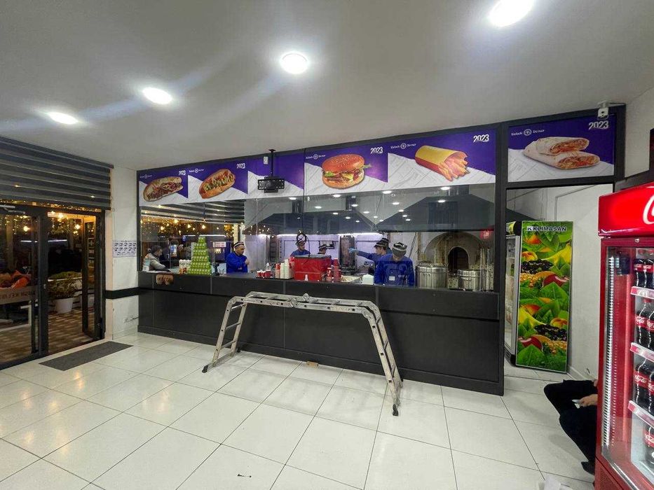 Печать оракала + монтаж! Не дорого! Быстро!